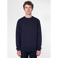 American Apparel Classic Crew Sweatshirt